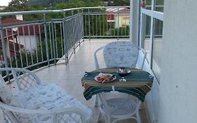 Atrium-Terrace Apartament